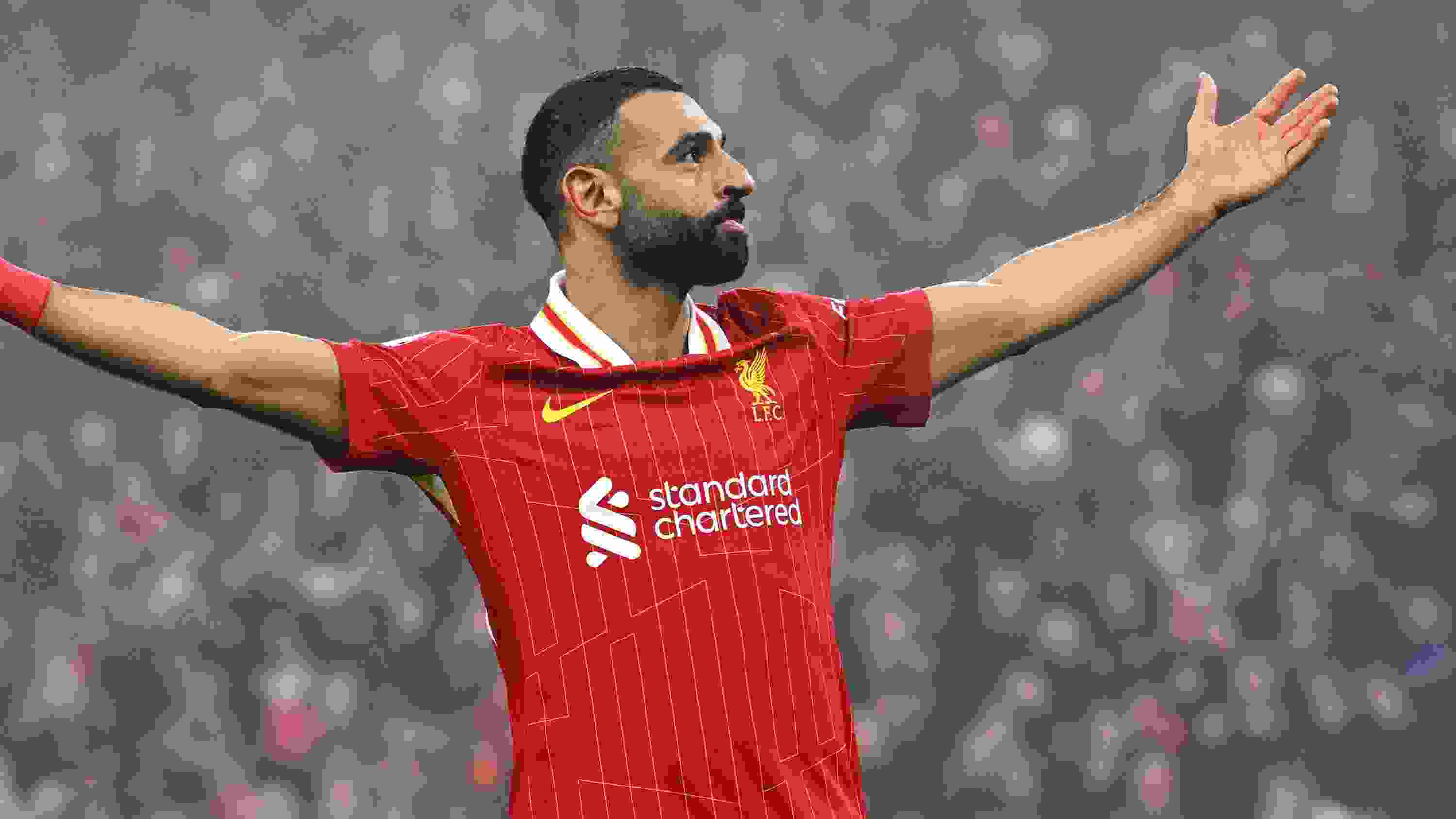 Liverpool Leading Premier League